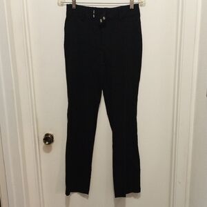 Urban Outfitters Black Slacks